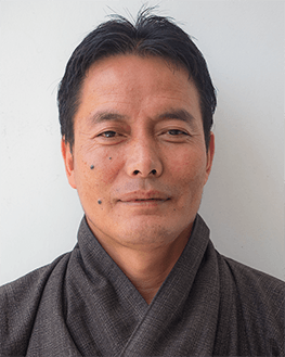 Mani Dorji